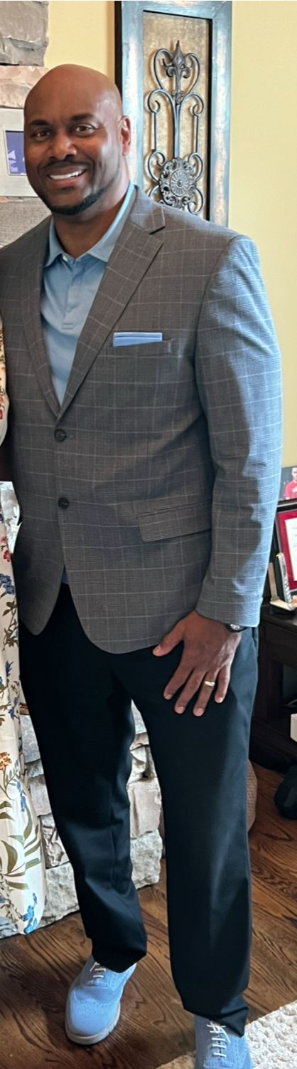 Mr. McGowens